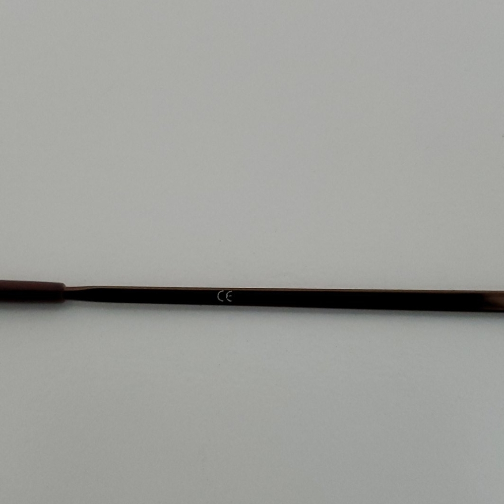 Wire Frame Eyeglasses - Picture 12 of 16